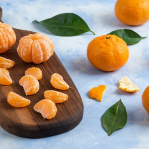 Clémentines de saison - caisse de 10 kg