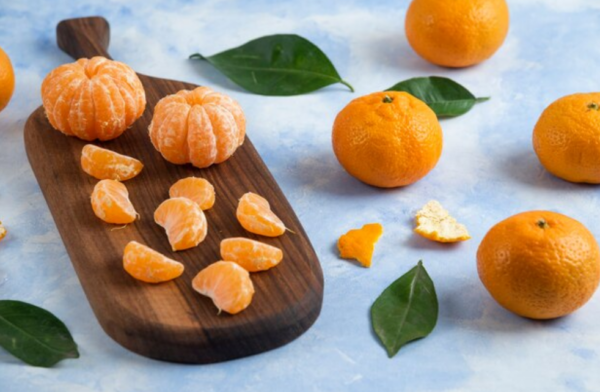 Clémentines de saison - caisse de 10 kg