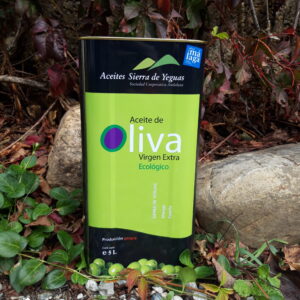 Huile d'Olive format 5 Litres